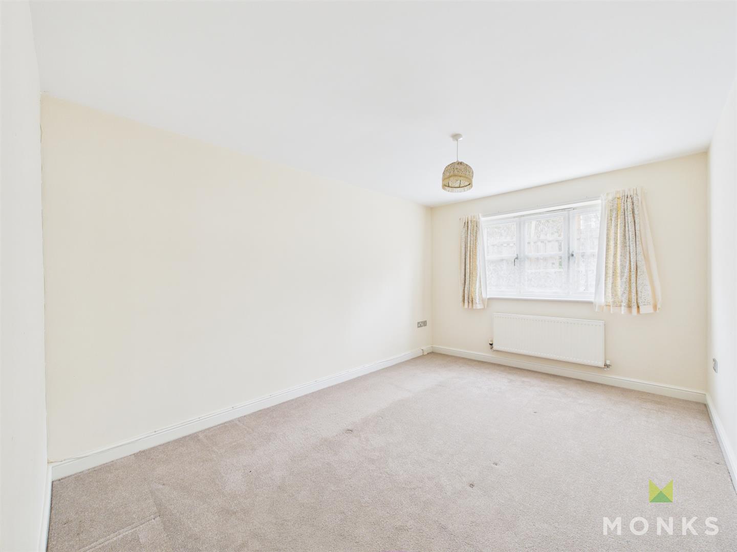 19 Maes Myllin, Llanfyllin, SY22 5DQ For Sale